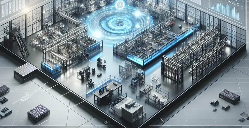 实施 MES 系统如何搞定员工抵触情绪？沟通与激励全攻略